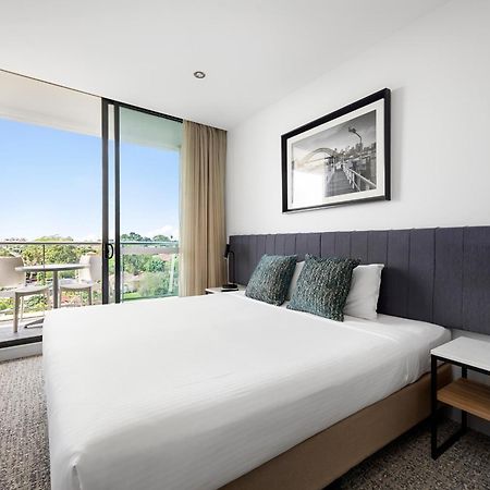 Quest Chatswood Sidney Exterior foto