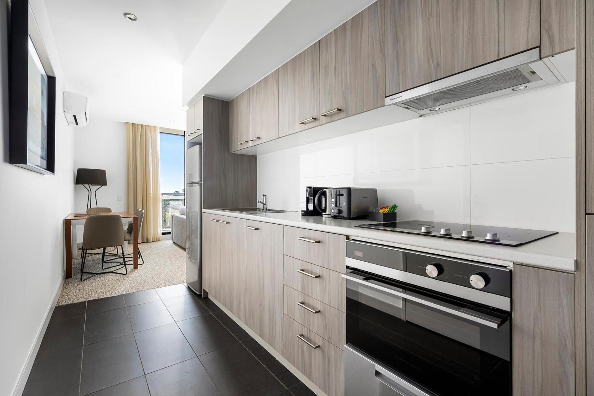 Quest Chatswood Sidney Exterior foto