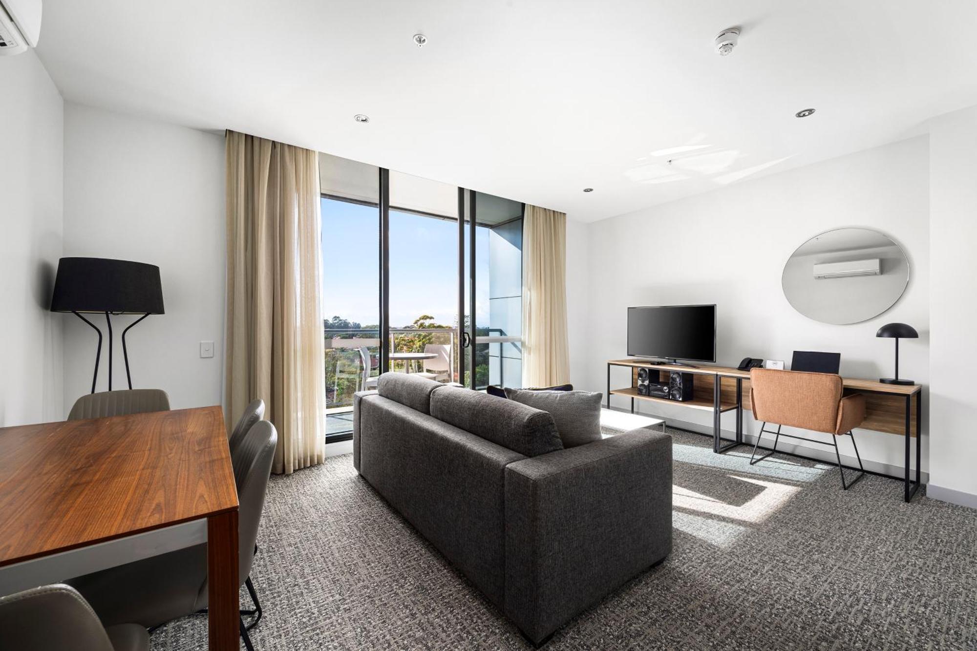 Quest Chatswood Sidney Exterior foto