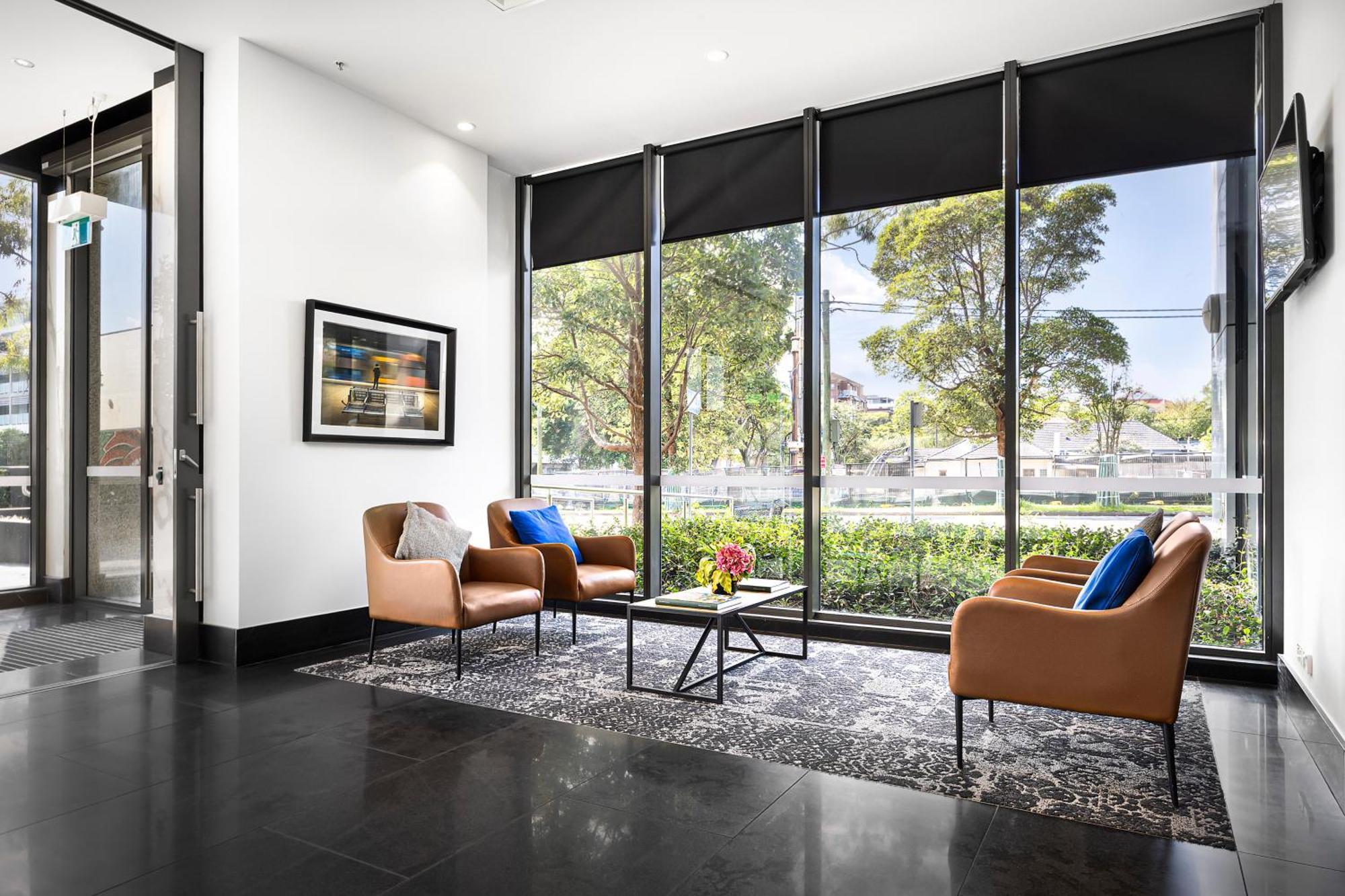 Quest Chatswood Sidney Exterior foto