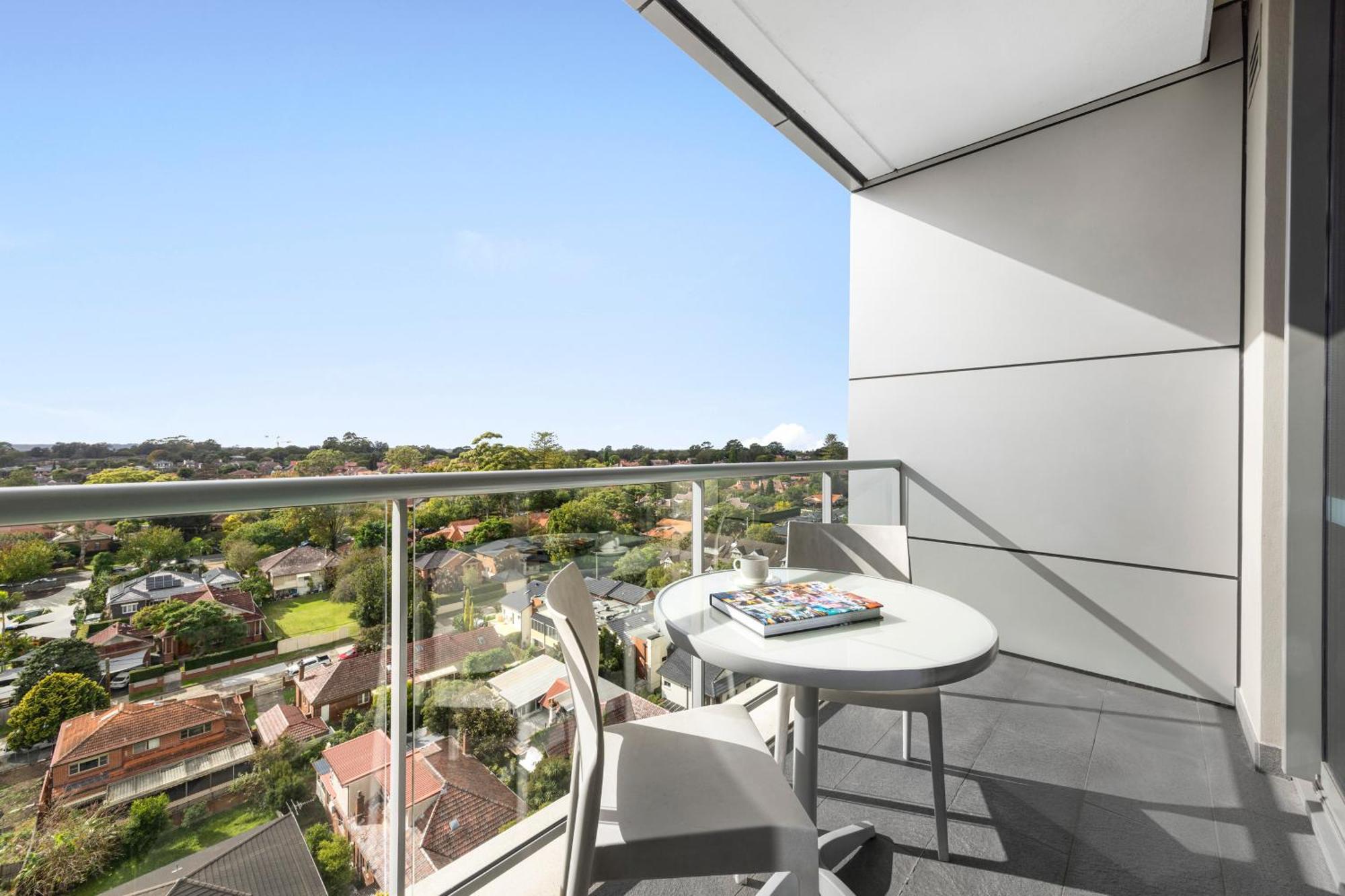 Quest Chatswood Sidney Exterior foto