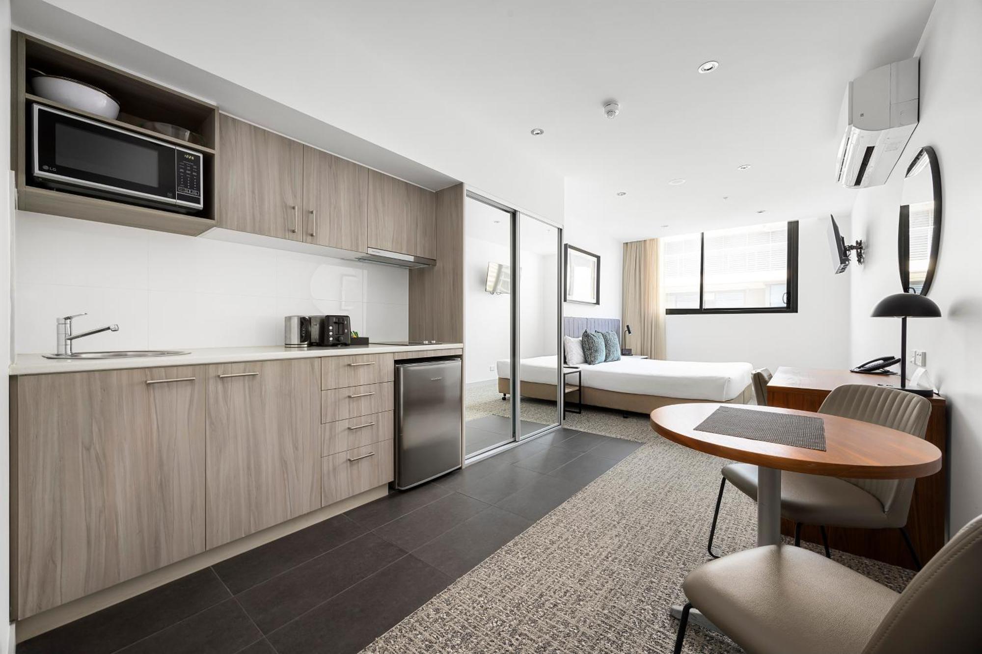 Quest Chatswood Sidney Exterior foto