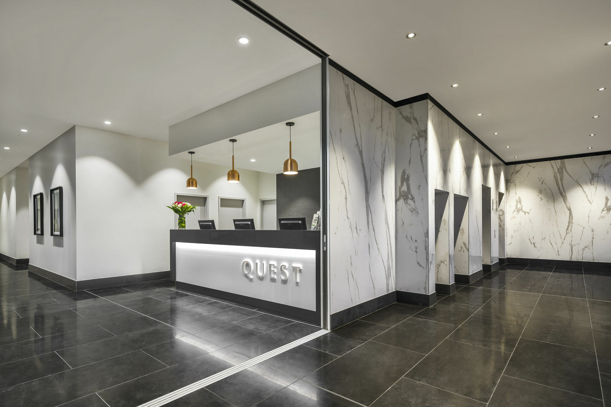Quest Chatswood Sidney Exterior foto